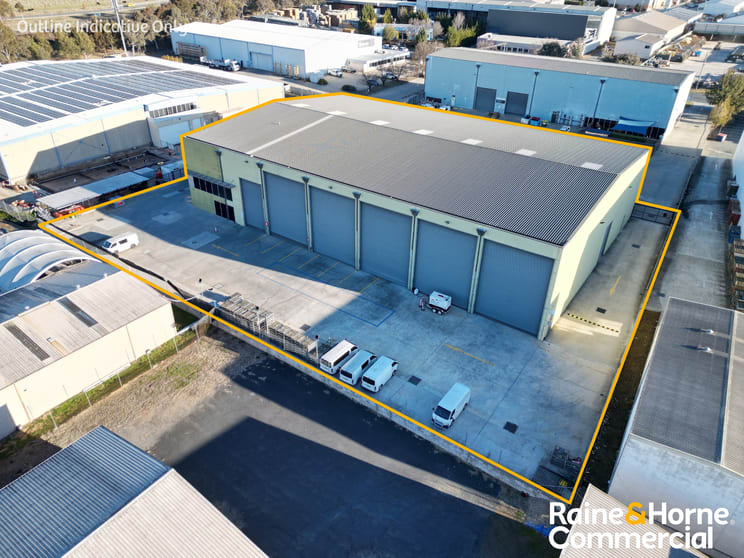 5-7 Johns Place Hume ACT 2620 - Image 2