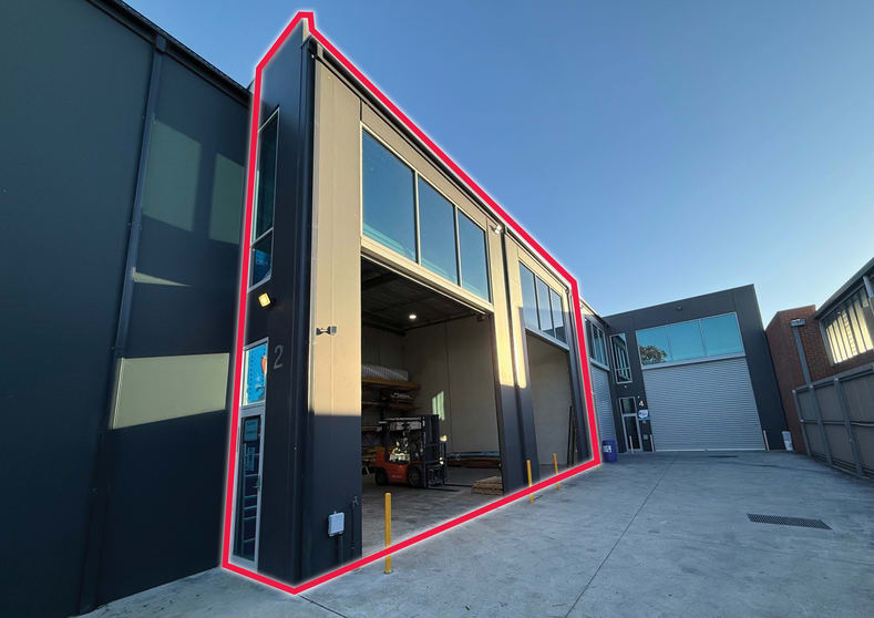 Click to view all images 2/21 Hinkler Road Mordialloc VIC 3195 - Image 1