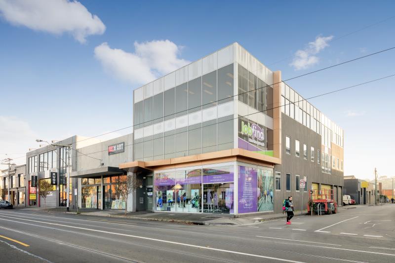 Click to view all images 585-587 Victoria Street Abbotsford VIC 3067 - Image 1