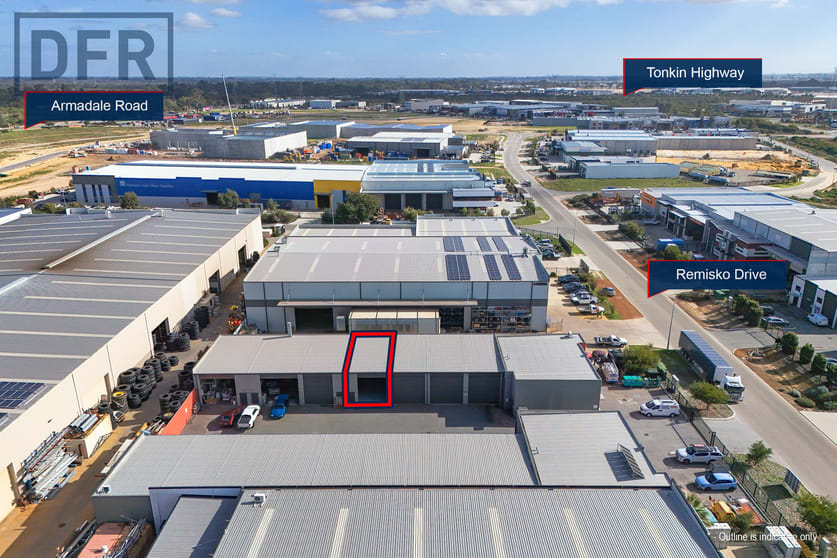 Click to view all images 8/16 Remisko Drive Forrestdale WA 6112 - Image 3