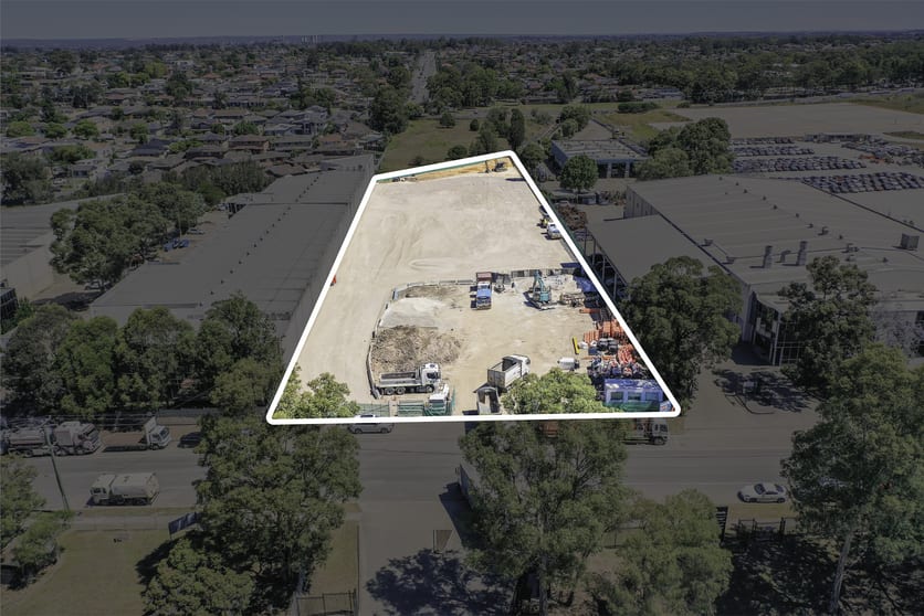 Click to view all images 29 Redfern Street Wetherill Park NSW 2164 - Image 2