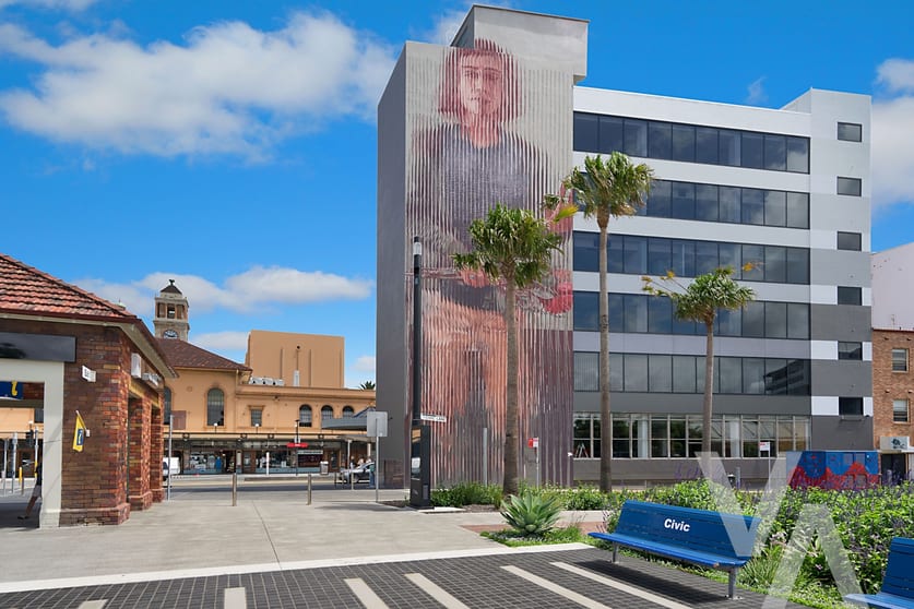 Level 1/432 Hunter Street Newcastle NSW 2300 - Image 1