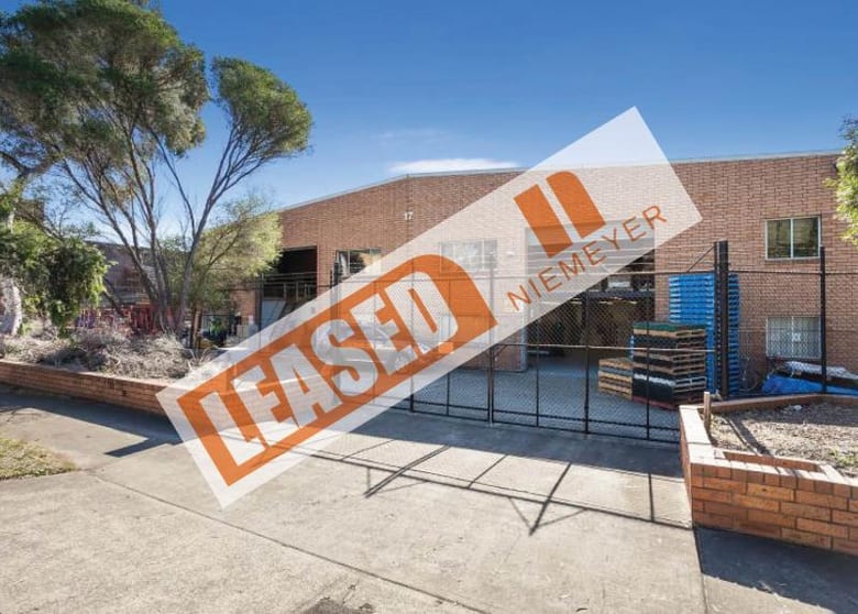 Unit 3/17 Fisher Street Silverwater NSW 2128 - Image 1