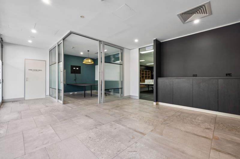 Click to view all images Tenancy 103/50 Eastlake Parade Kingston ACT 2604 - Image 1