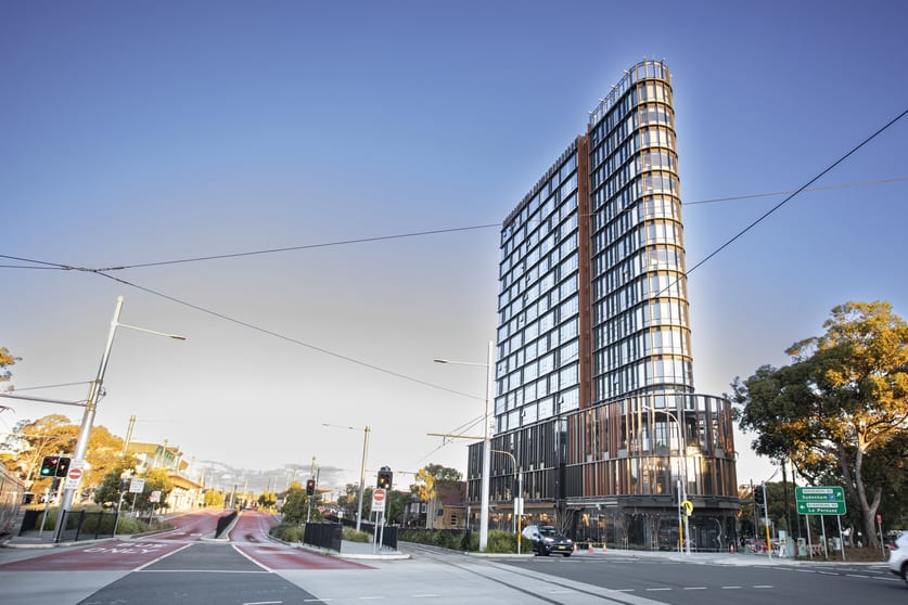 Click to view all images GF Retail/391 Anzac Parade Kingsford NSW 2032 - Image 2