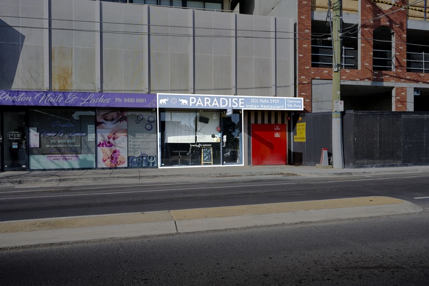 Click to view all images 2A/50 High Street Preston VIC 3072 - Image 1