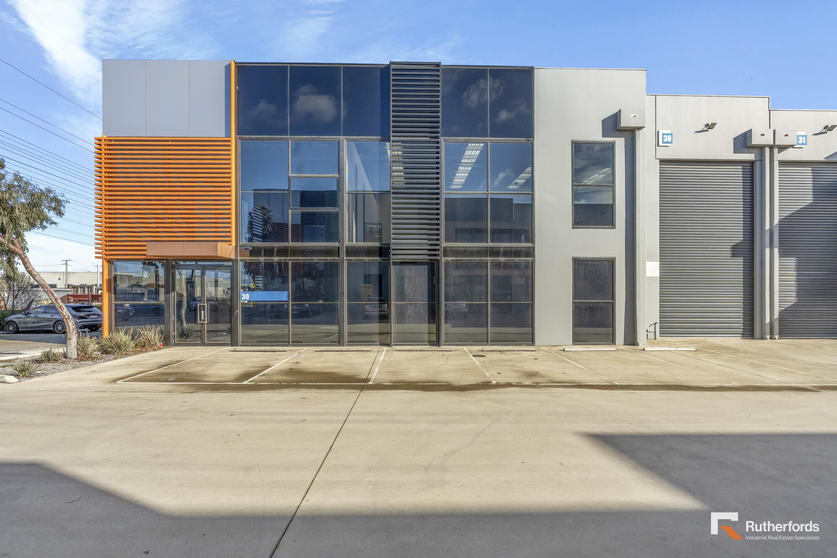 Click to view all images 30/7 Dalton Road Thomastown VIC 3074 - Image 1