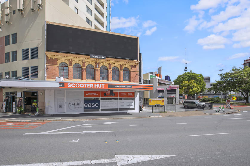 Click to view all images 580 Queen Street Brisbane City QLD 4000 - Image 2
