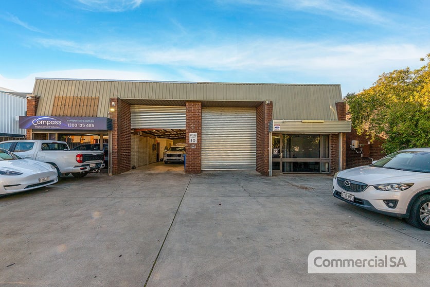 Click to view all images 81 Orsmond Street Hindmarsh SA 5007 - Image 3