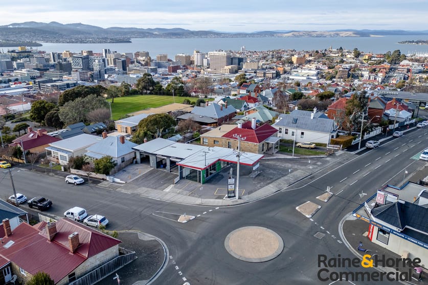 Click to view all images Part/25 Hill Street West Hobart TAS 7000 - Image 2