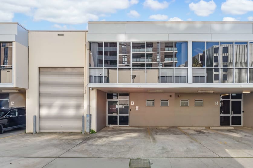 Click to view all images 13/168-180 Victoria Rd Marrickville NSW 2204 - Image 1