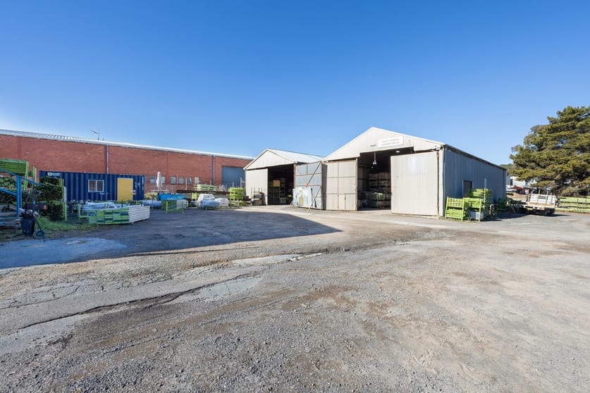 Click to view all images 5 Barrier Street Fyshwick ACT 2609 - Image 1