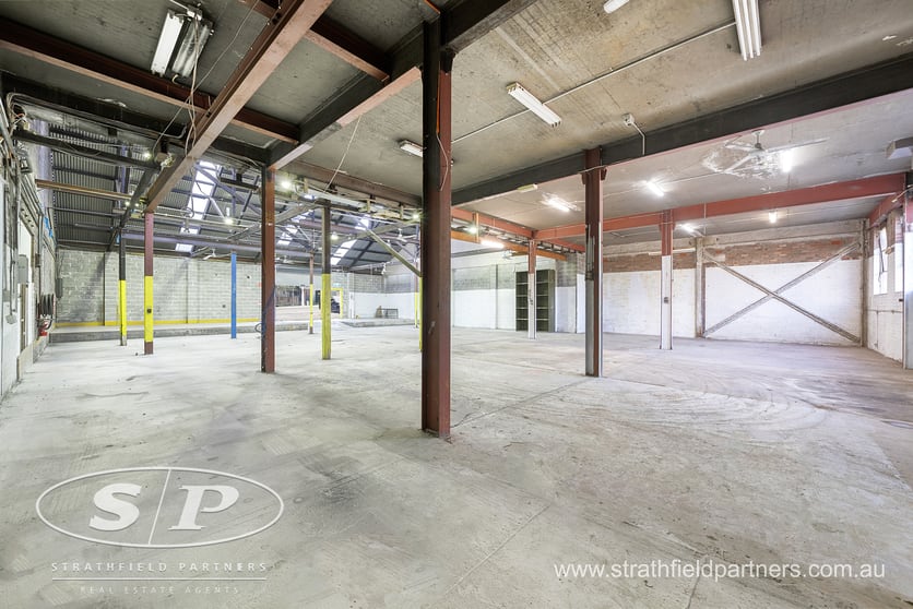 Click to view all images Rear 2 Mark Street Lidcombe NSW 2141 - Image 3