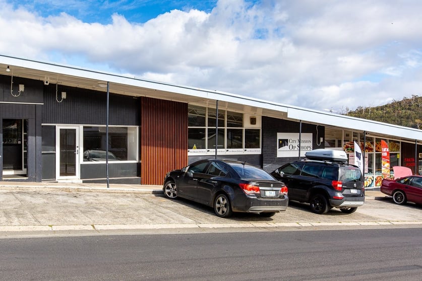 Click to view all images Shop 4/14 Edgeworth Street Warrane TAS 7018 - Image 1