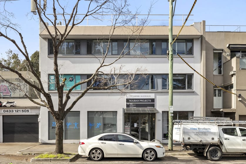 339 Ferrars South Melbourne VIC 3205 - Image 1