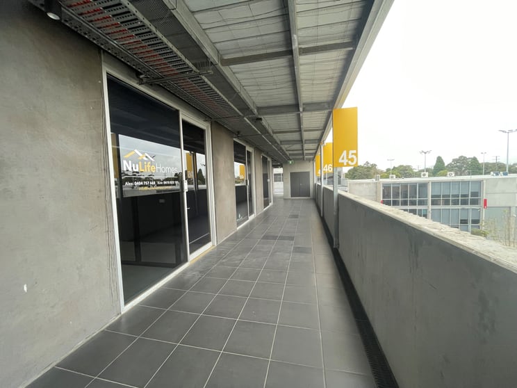 Click to view all images Office/45/131 Hyde Street Footscray VIC 3011 - Image 2