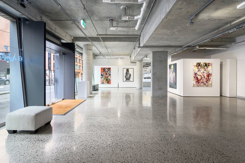 Click to view all images 63 Wellington Street Collingwood VIC 3066 - Image 1