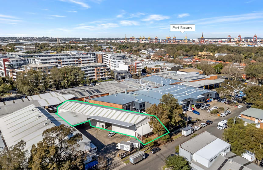 3 16 Sir Joseph Banks Street Botany NSW 2019 - Image 3