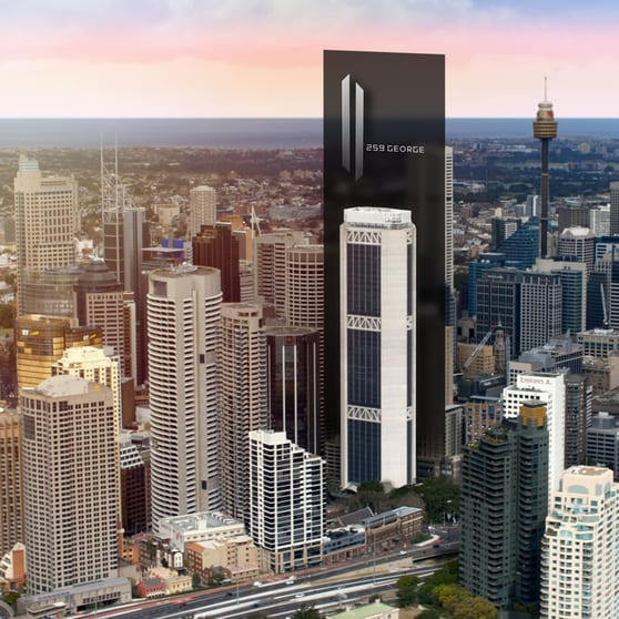Click to view all images 259 George Street Sydney NSW 2000 - Image 3