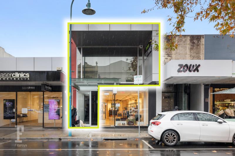 First Floor/103 Church Street Brighton VIC 3186 - Image 2