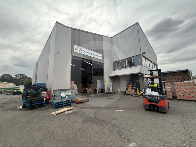 D/30-32 SKARRATT STREET Silverwater NSW 2128 - Image 1