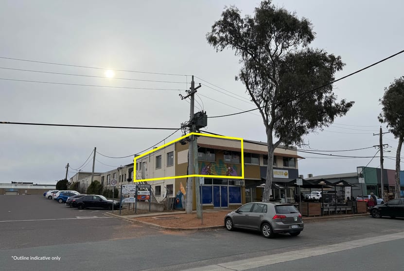 Click to view all images 7/3 Pirie Street Fyshwick ACT 2609 - Image 1
