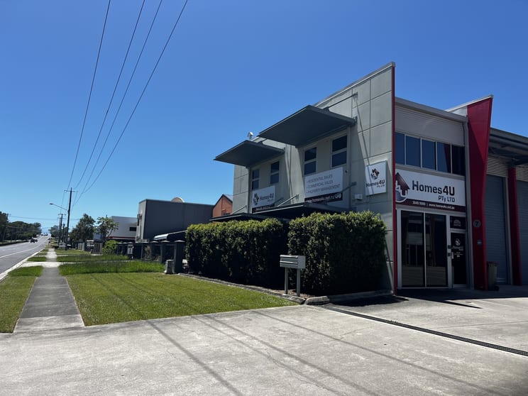 Click to view all images 7/349 Macdonnell Road Clontarf QLD 4019 - Image 1