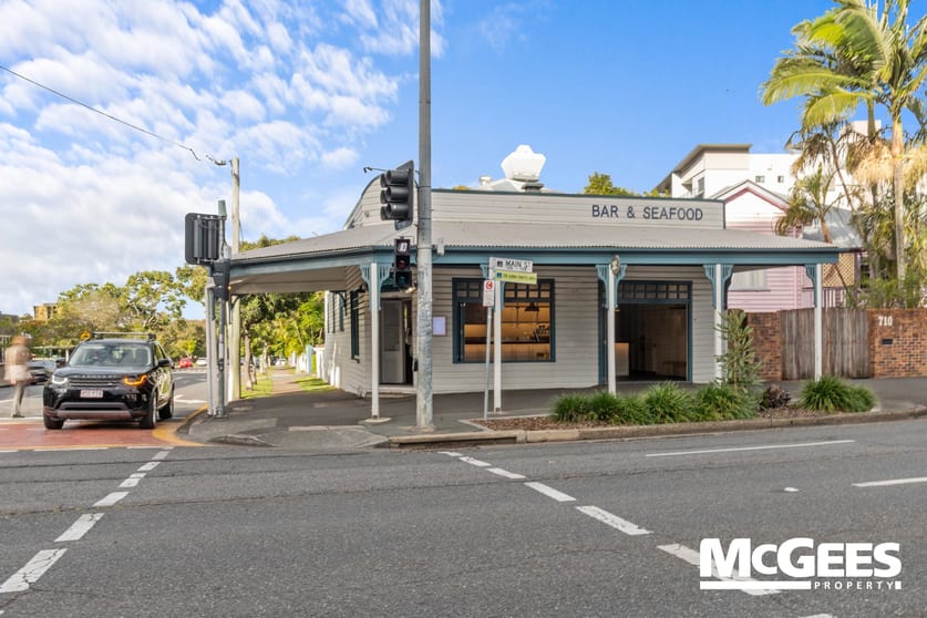 Click to view all images 708 Main Street Kangaroo Point QLD 4169 - Image 2