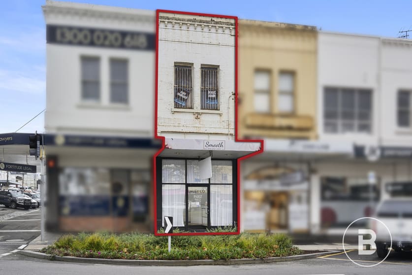 332 Sturt Street Ballarat Central VIC 3350 - Image 1