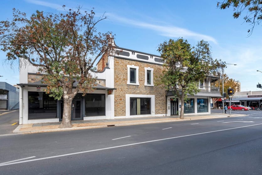 Click to view all images 442 Pulteney Street Adelaide SA 5000 - Image 1