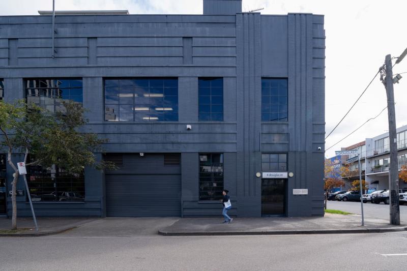 Suite 4/2-4 Douglas Street South Melbourne VIC 3205 - Image 3