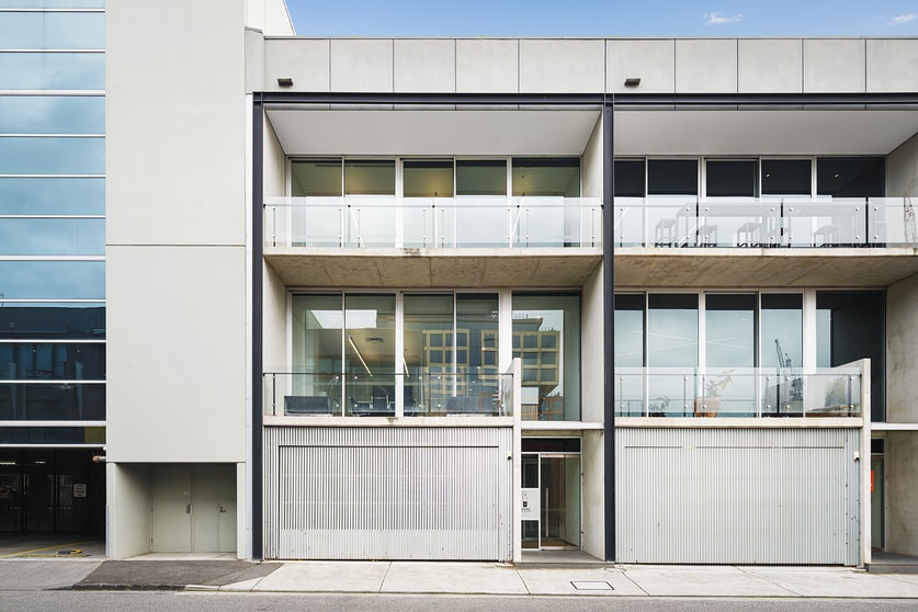 Click to view all images Ground + L1/132 CHESTNUT STREET Richmond VIC 3121 - Image 1