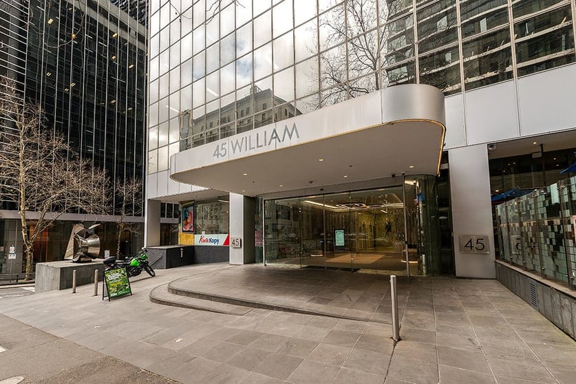 45 William Street Melbourne VIC 3000 - Image 3