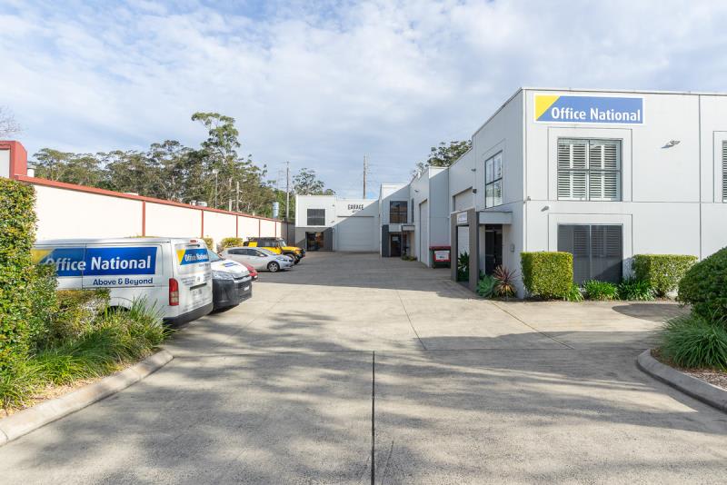 Click to view all images Unit 4/6 Enterprise Close West Gosford NSW 2250 - Image 1