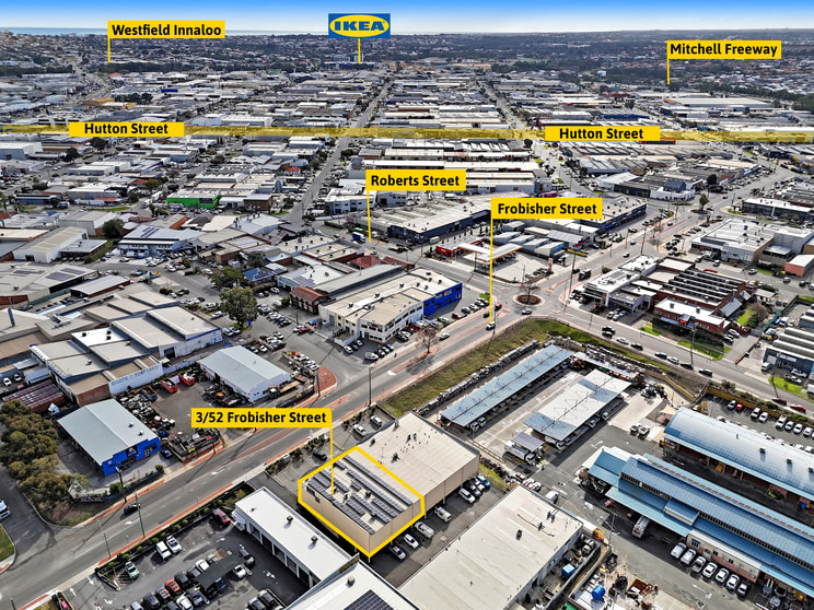 Click to view all images 3/52 Frobisher Street Osborne Park WA 6017 - Image 3
