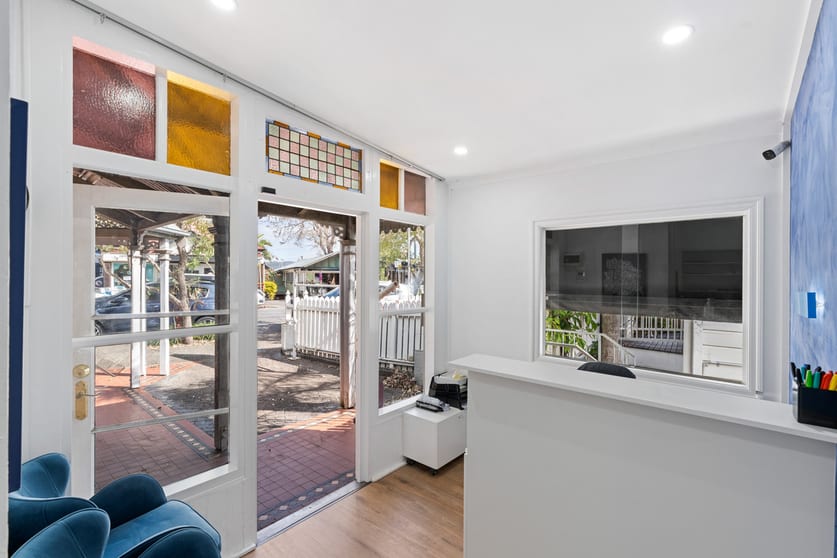 Shop 3/19 Latrobe Terrace Paddington QLD 4064 - Image 3