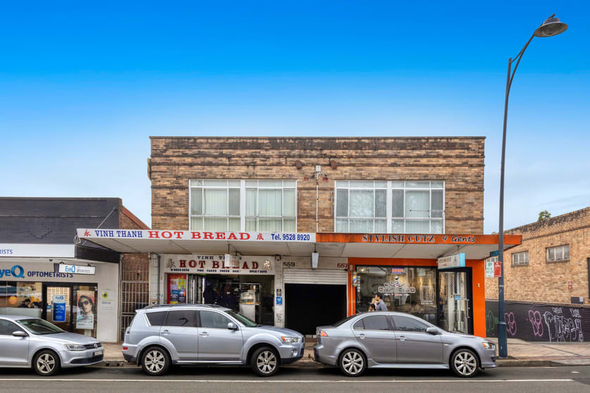 Click to view all images 557-559 Box Road Jannali NSW 2226 - Image 1