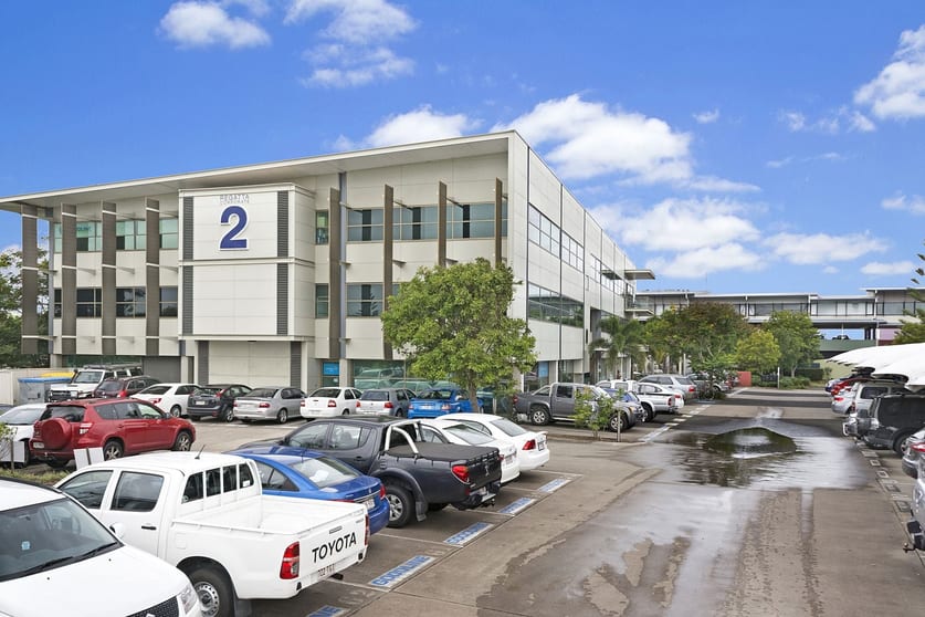 Click to view all images Level 1 4C / 2 Innovation Parkway Birtinya QLD 4575 - Image 1
