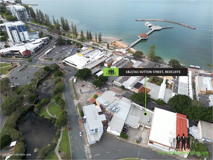 4&5/161 Sutton St Redcliffe QLD 4020 - Image 2