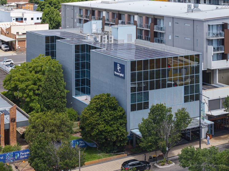 Level C, Suite 7/516 Ruthven Street Toowoomba City QLD 4350 - Image 1