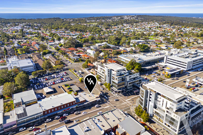 Click to view all images 3 & 4/139 Pacific Highway Charlestown NSW 2290 - Image 2