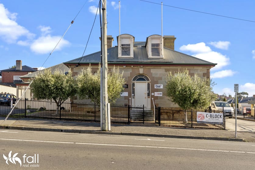 Click to view all images Commercial Kitchen/81 Federal Street North Hobart TAS 7000 - Image 1