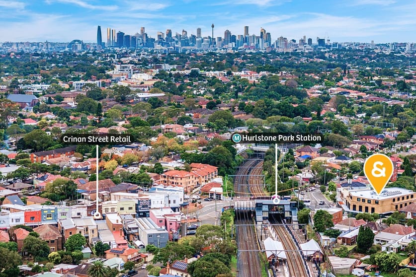 Click to view all images 36 Floss Street Hurlstone Park NSW 2193 - Image 3