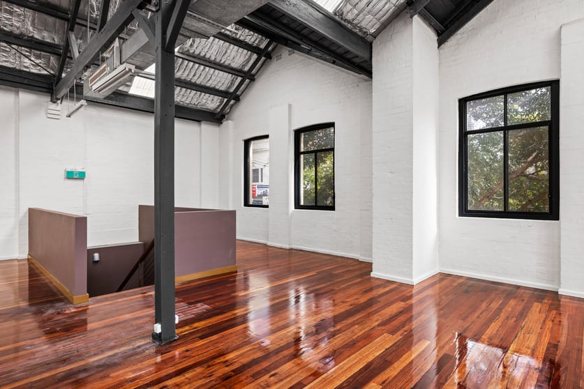 Click to view all images Level 1/104-108 Bourke Street Woolloomooloo NSW 2011 - Image 2