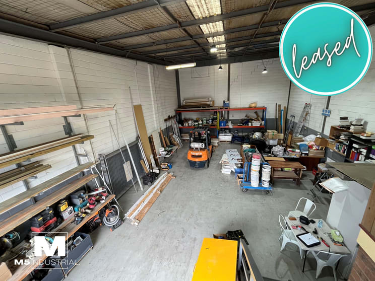 Click to view all images 7D/4 Homepride Avenue Warwick Farm NSW 2170 - Image 2