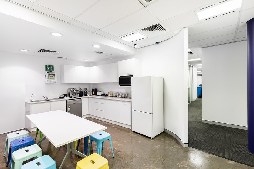 Click to view all images Pavilion/201 Miller Street North Sydney NSW 2060 - Image 5