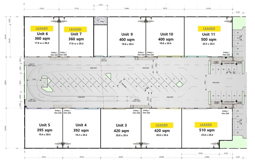 20-24 Comport Street Portsmith QLD 4870 - Image 2