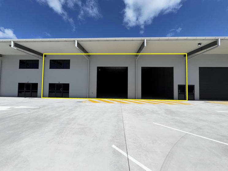 20-24 Comport Street Portsmith QLD 4870 - Image 3