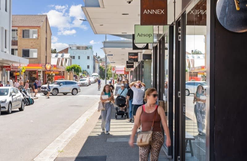 Click to view all images Shop 5/178 Campbell Parade Bondi Beach NSW 2026 - Image 3