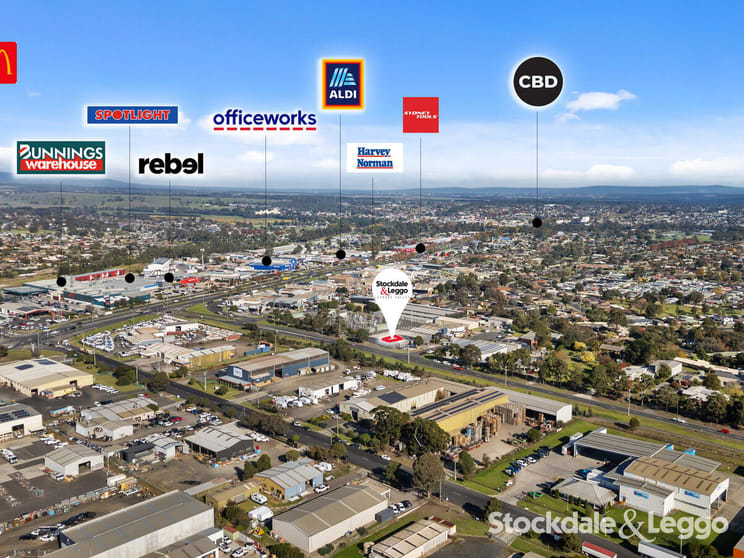 7/1 Nefertiti Court Traralgon VIC 3844 - Image 1